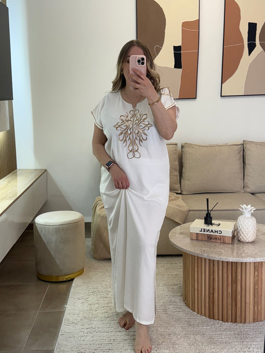 💙Robe classe💙