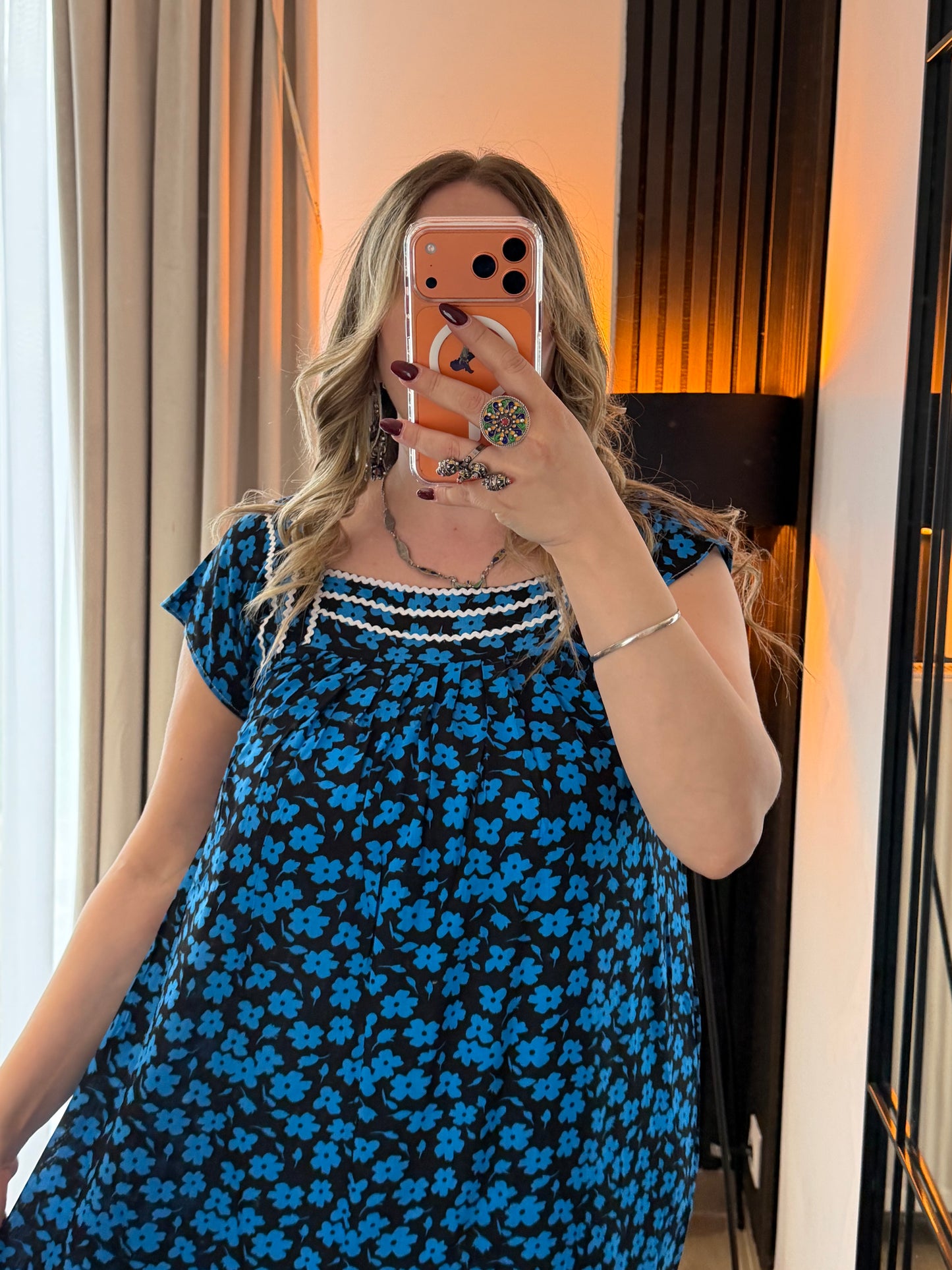 💙Robe Lynda💙
