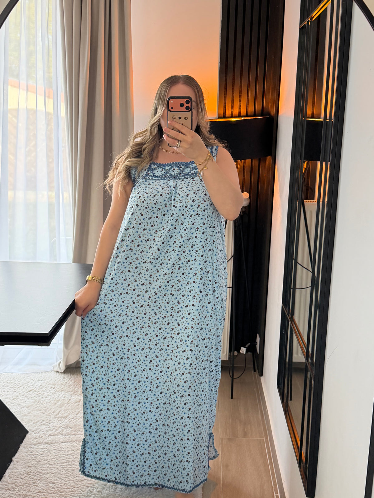 Robe malt