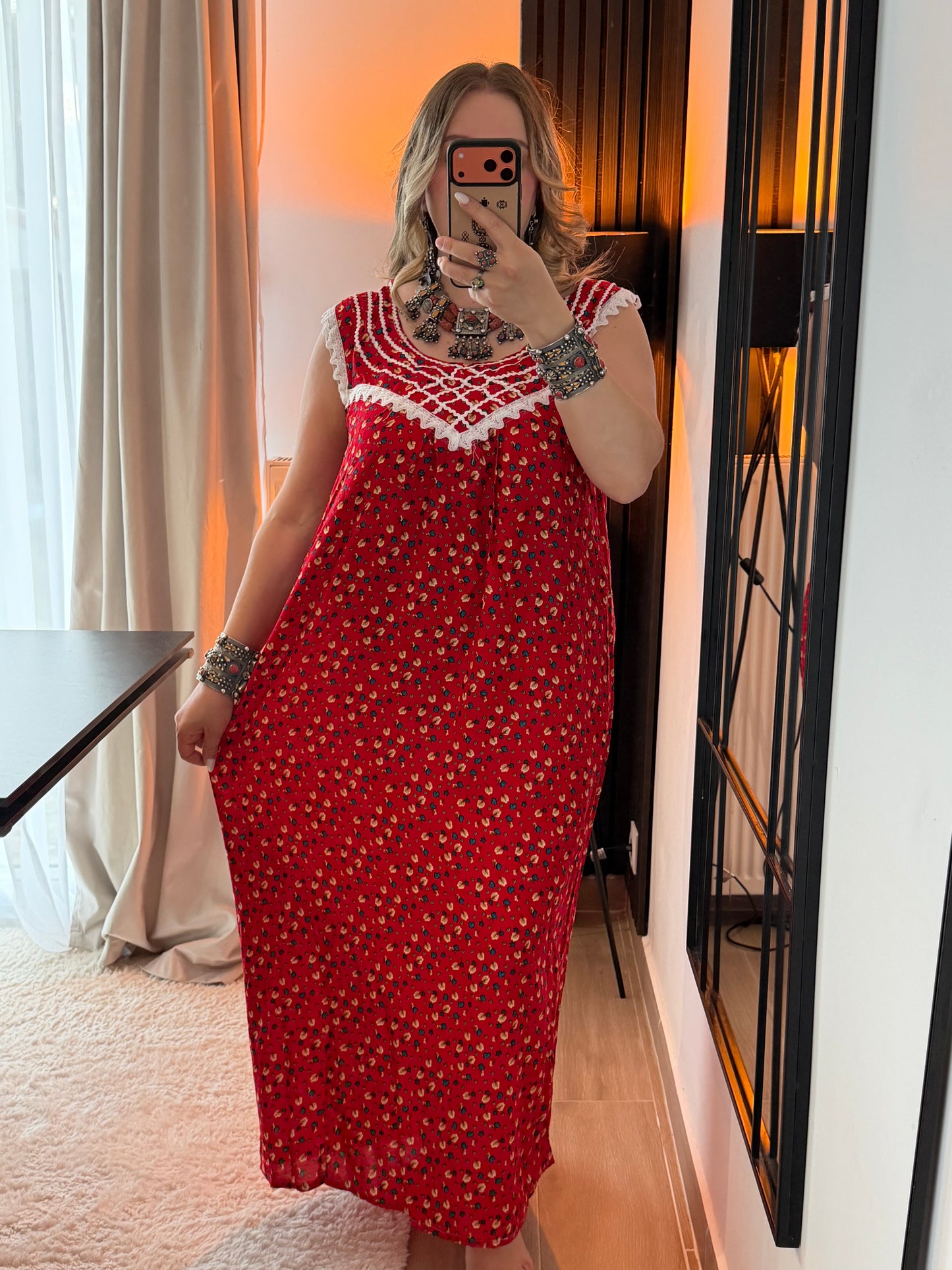 Robes kabyle
