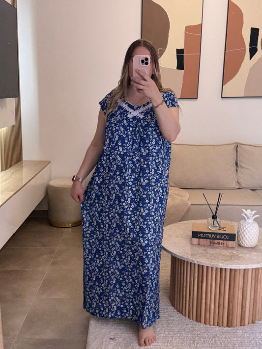 💙Robe maison💙