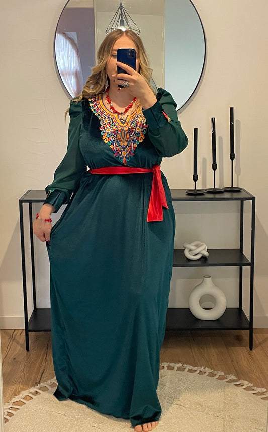 💙 Robe Lydia 💙