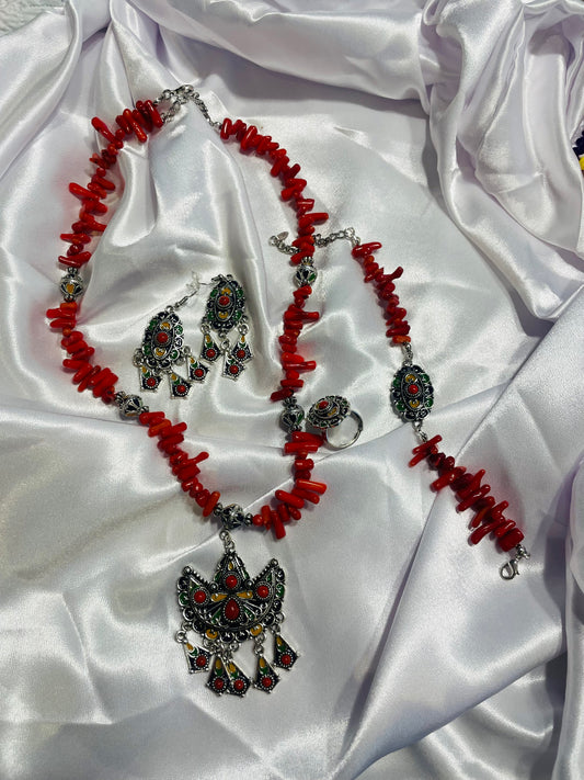 💙Parure 💙