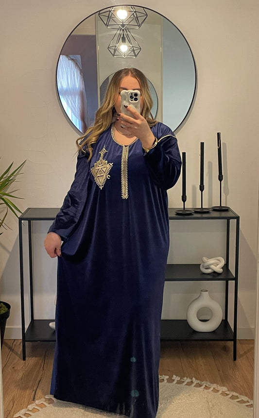 💙 Robe avzim 💙