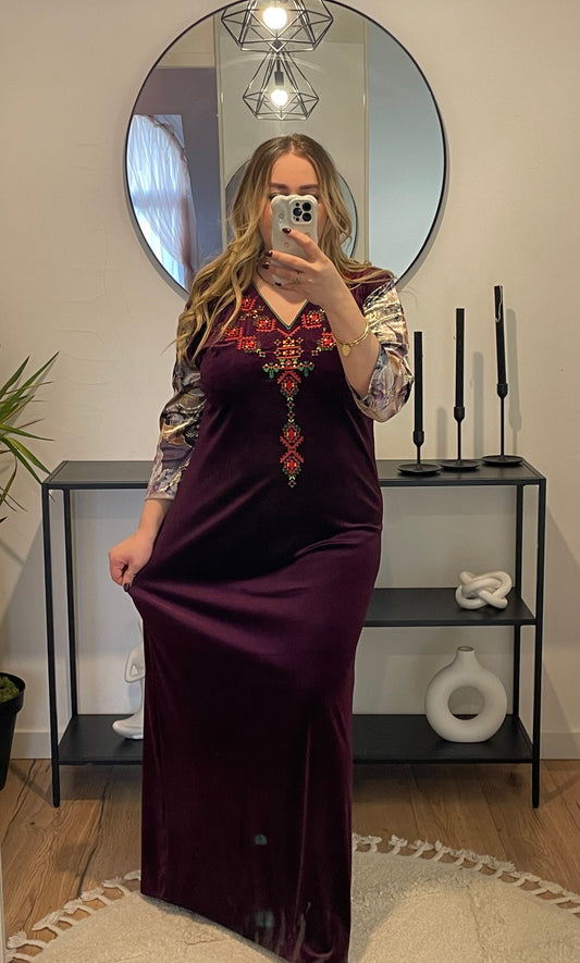 💙 Robe kate 💙