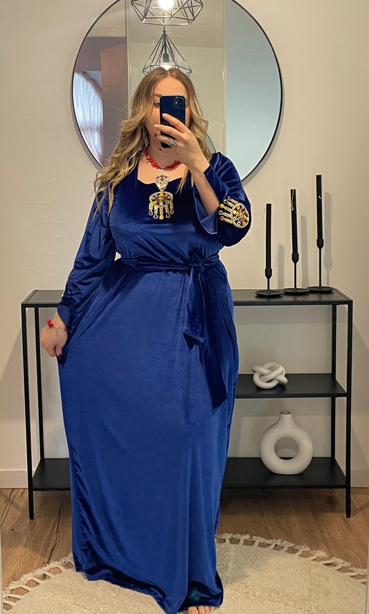 💙 Robe Lydia 💙
