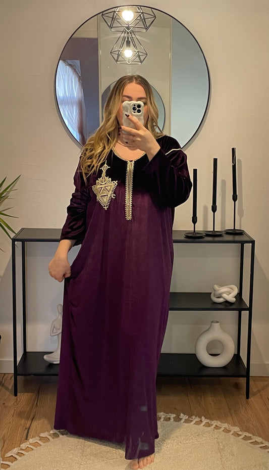💙 Robe avzim 💙