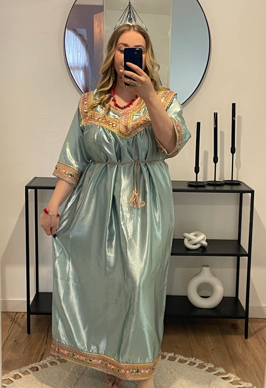 💙 Robe simple 💙