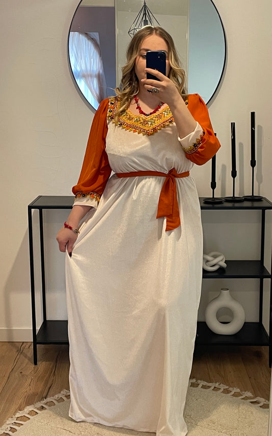 💙 Robe Lydia 💙