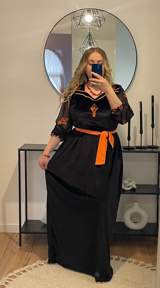 💙 Robe Lydia 💙