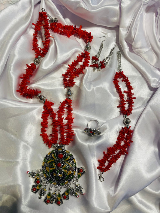 💙Parure 💙