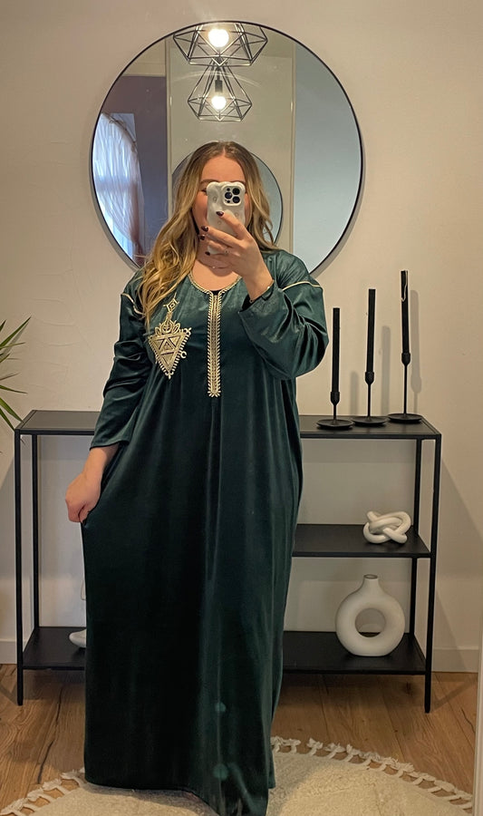 💙 Robe avzim 💙
