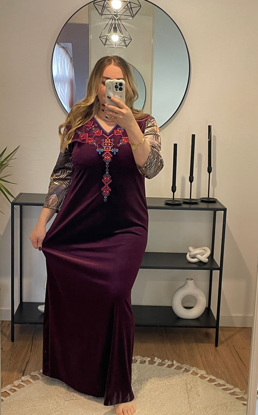 💙 Robe kate 💙