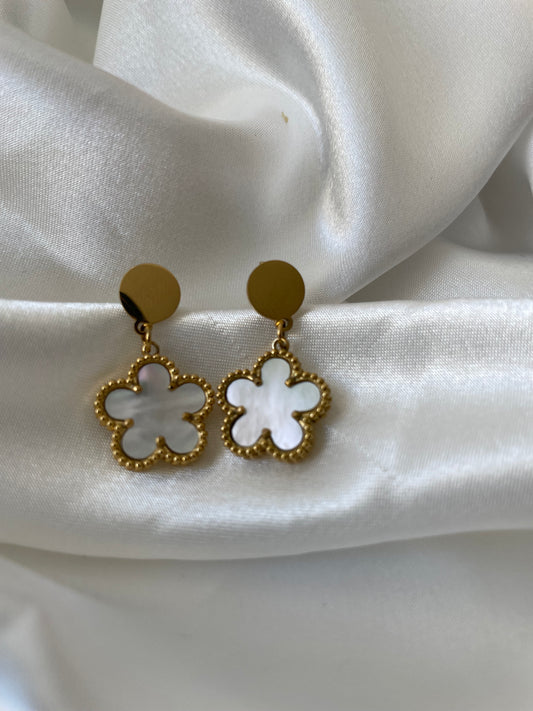 💙Boucle d’oreille💙
