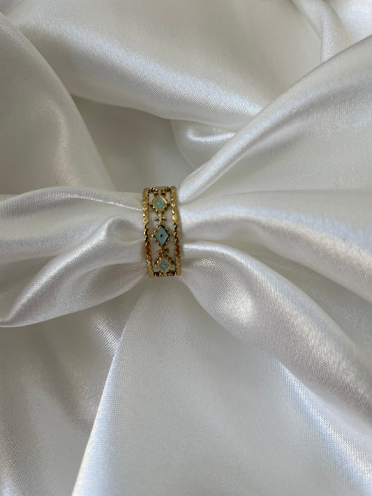 💙Jolie bague💙