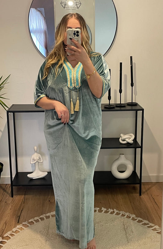 💙 Robe katifa 💙