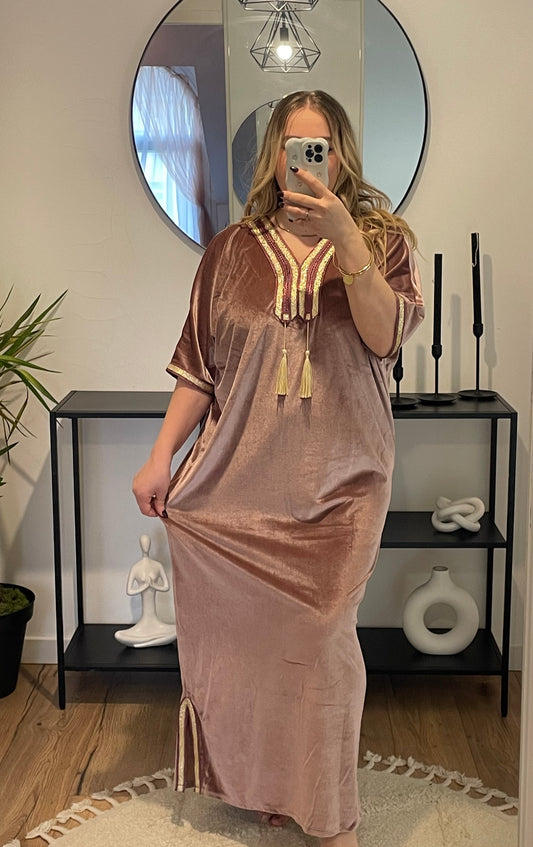 💙 Robe katifa 💙
