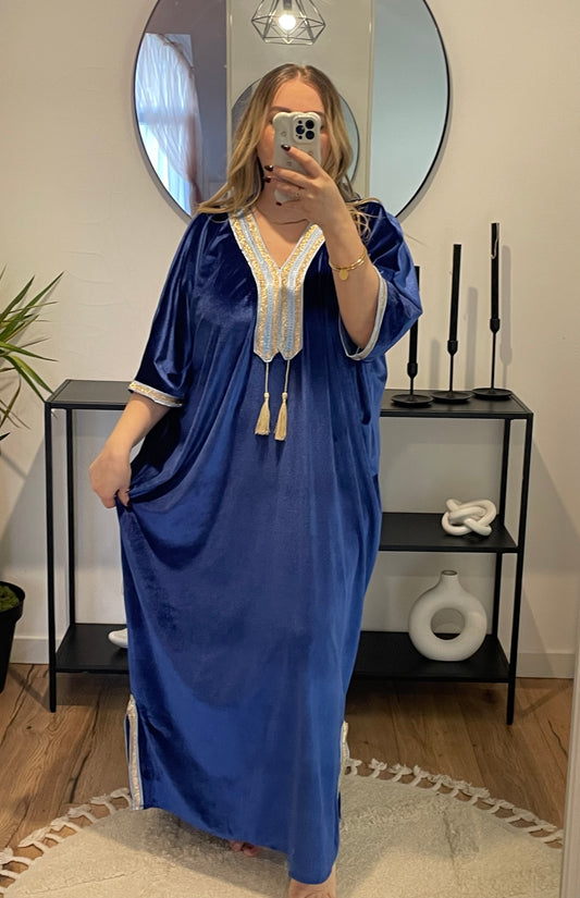 💙 Robe katifa 💙