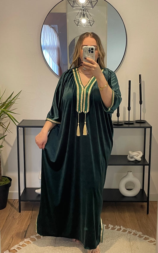 💙 Robe katifa 💙