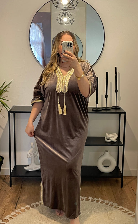 💙 Robe katifa 💙