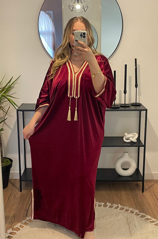💙 Robe katifa 💙