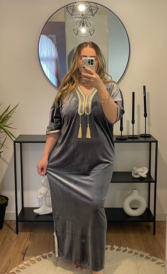 💙 Robe katifa 💙