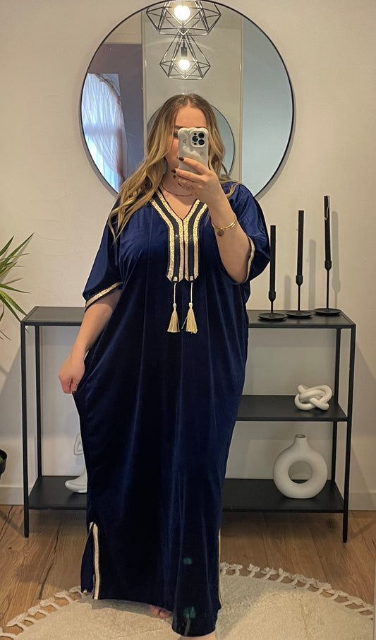 💙 Robe katifa 💙