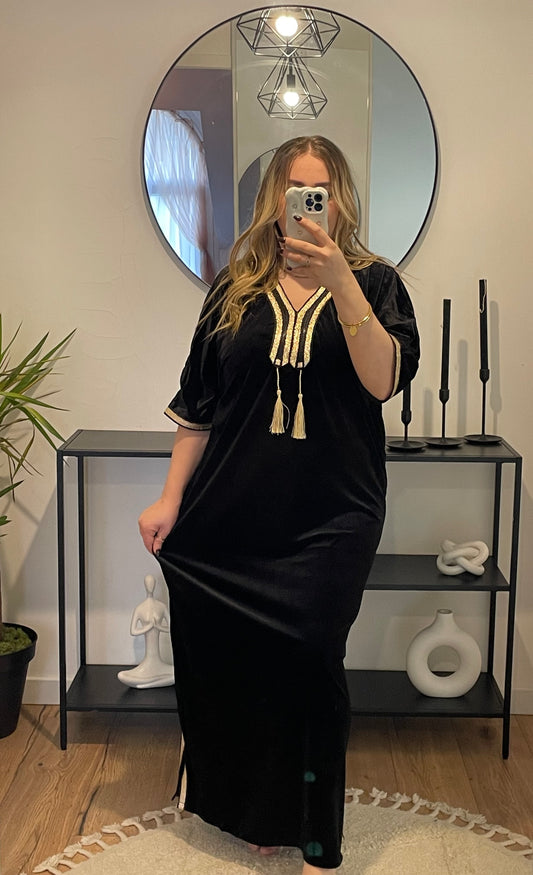 💙 Robe katifa 💙