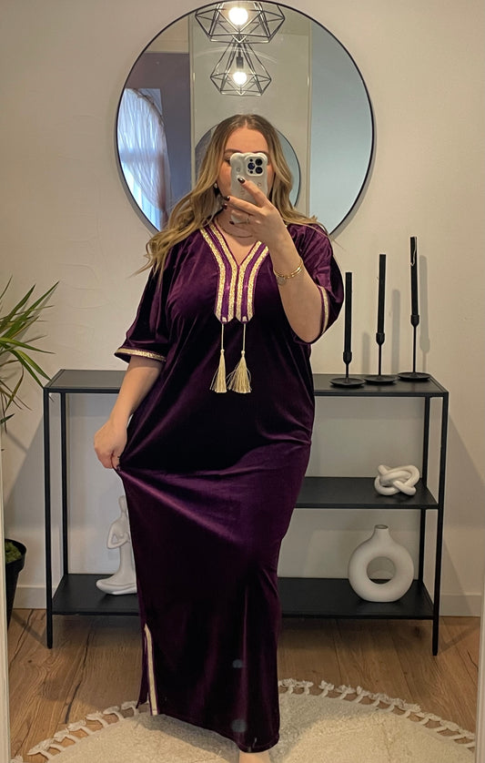 💙 Robe katifa 💙