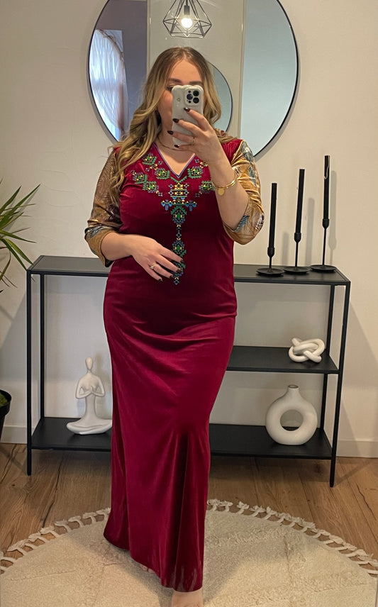 💙 Robe kate 💙