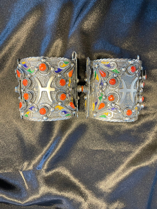💙Bracelet en argent💙