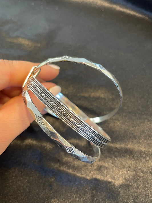 💙Bracelet en argent💙