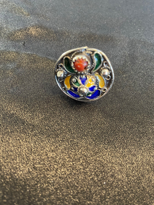 💙Bague en argent 💙
