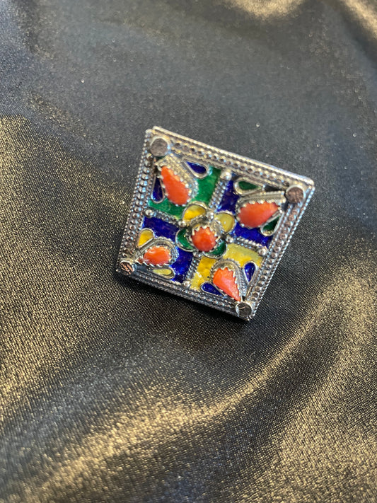 💙Bague en argent 💙