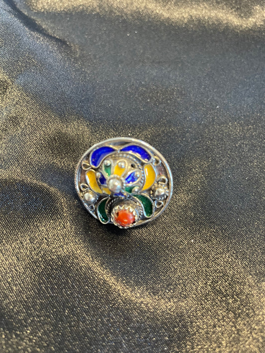 💙Bague en argent 💙