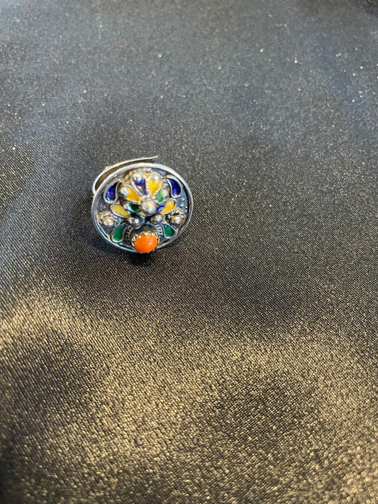 💙Bague en argent 💙