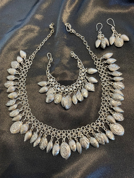 💙Parure en argent 💙