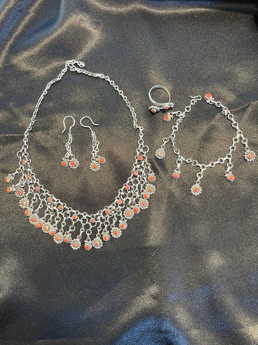 💙Parure en argent 💙