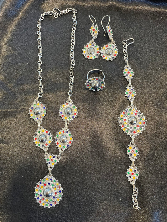 💙Parure en argent 💙