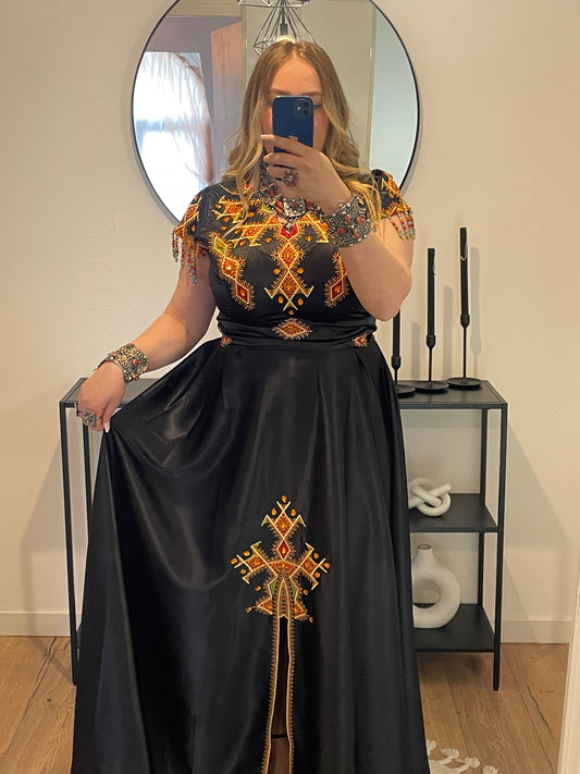 💙 Robe Malika 💙