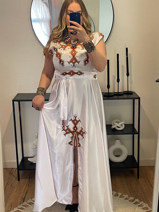 💙 Robe Malika 💙