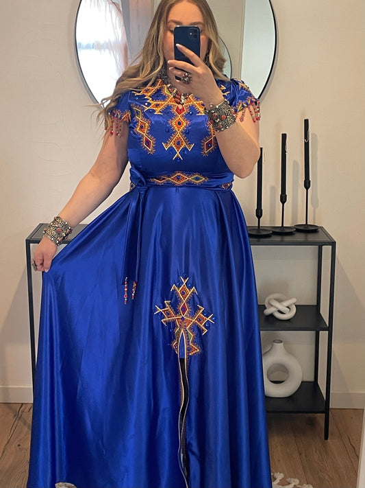 💙 Robe Malika 💙