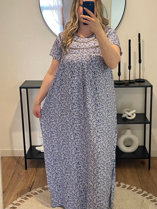 💙 Robe maison 💙