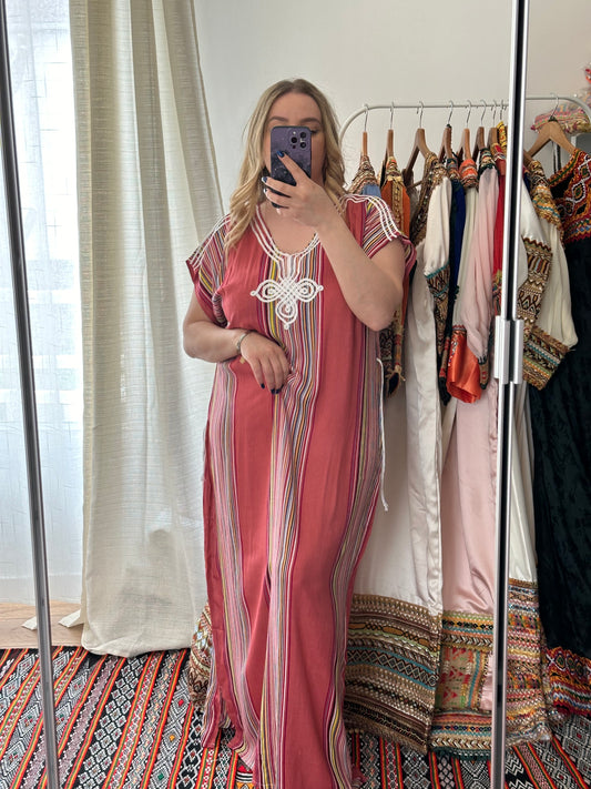 💙 Robe marocaine 💙