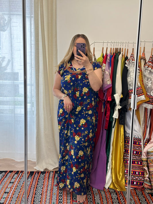 💙 Robes Kabyle 💙