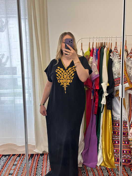 💙Robe lilas💙