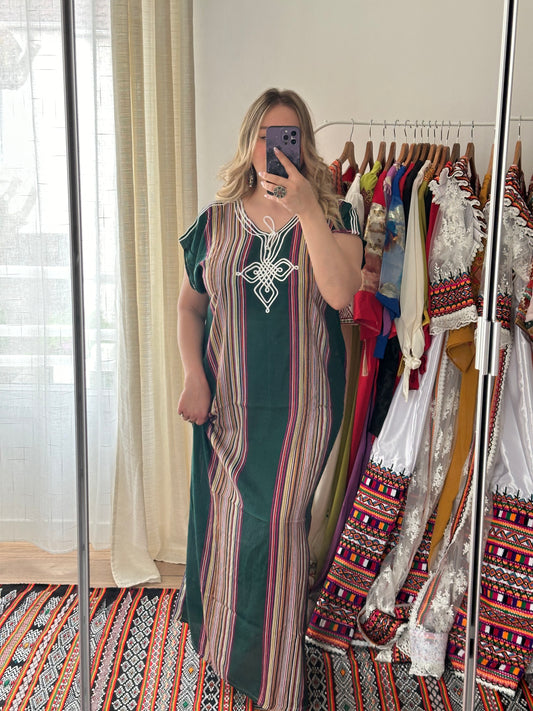 💙 Robe marocaine 💙