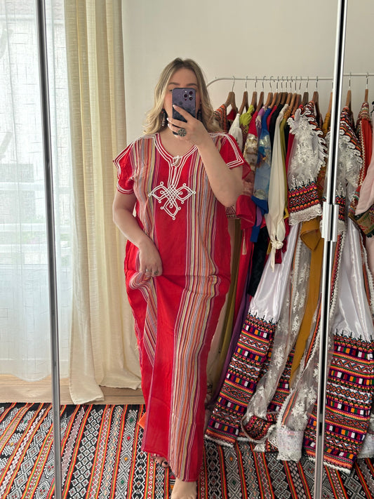 💙 Robe marocaine 💙