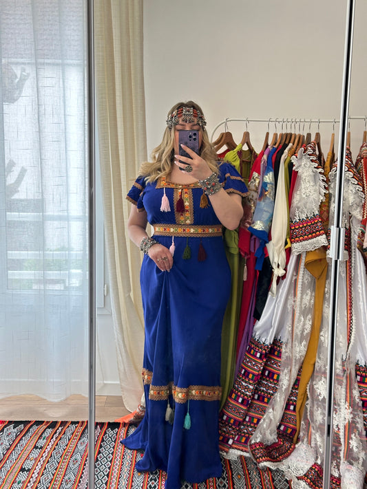 💙 Robes Kabyle 💙