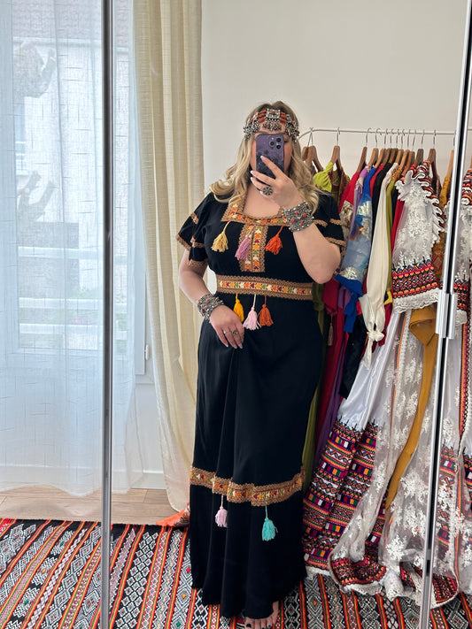 💙 Robes Kabyle 💙